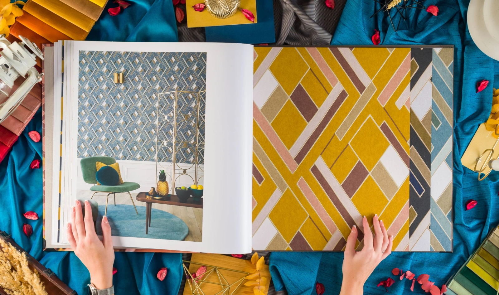 Casamance Delta galéria